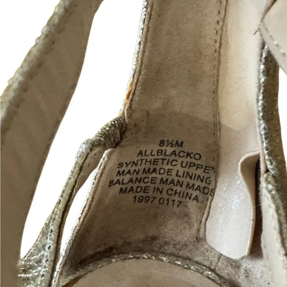 Nine West nine west